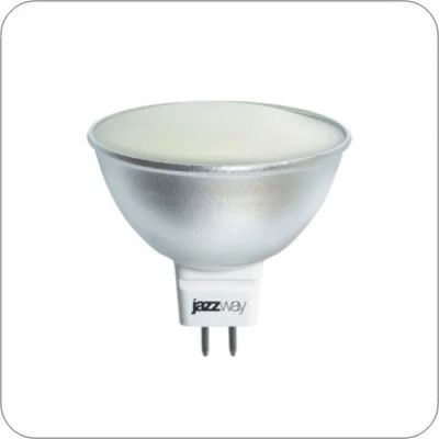 Лот: 4271492. Фото: 1. светодиодная лампа 6 ватт PLED-ECO-JCDR... Другое освещение