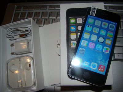 Лот: 6424299. Фото: 1. iphone. Смартфоны