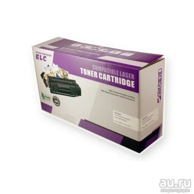 Лот: 16088400. Фото: 1. Картридж TK-6115 для Kyocera ECOSYS... Картриджи, расходные материалы