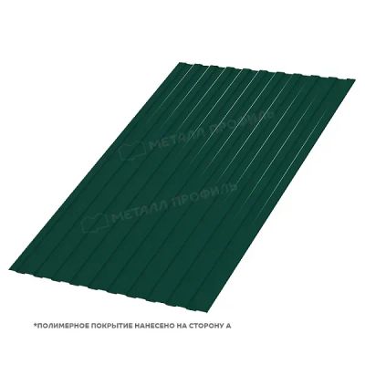 Лот: 16779601. Фото: 1. Профлист C-8 0,45 ТУ. Кровельные материалы