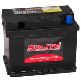Лот: 16511313. Фото: 1. Аккумулятор Solite 50R (CMF SUPER... Аккумуляторы