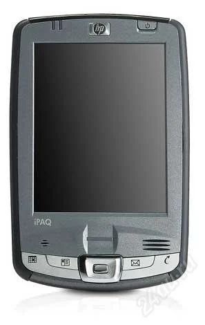 Лот: 994261. Фото: 1. КПК HP IPAQ hx2790. Другое (компьютеры, оргтехника, канцтовары)