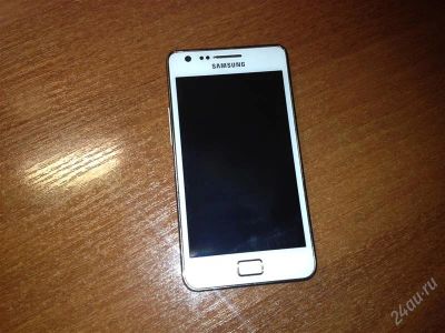 Лот: 2093369. Фото: 1. продам samsung galaxy s2. Смартфоны