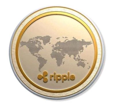 Лот: 10941695. Фото: 1. Монета Ripple. Наборы монет