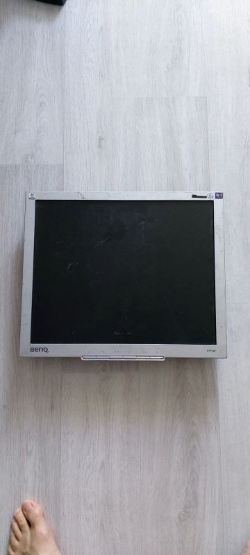 Лот: 18767933. Фото: 1. Монитор BenQ. ЖК-мониторы