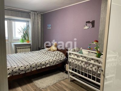 Лот: 25297813. Фото: 1. 2-комн. квартира , Красноярск... Квартиры, студии