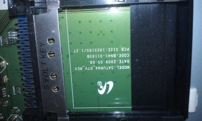 Лот: 7635296. Фото: 1. Main Board / BN 41-01165 B / TV... Печатные платы