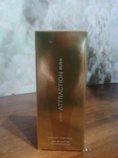 Лот: 10435233. Фото: 1. туалетная вода Avon. Женская парфюмерия
