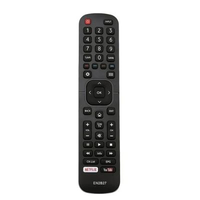 Лот: 17541644. Фото: 1. Пульт Huayu для Hisense EN2B27. Пульты ДУ