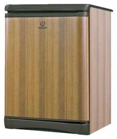 Лот: 11697087. Фото: 1. Холодильник INDESIT TT 85.005... Холодильники, морозильные камеры