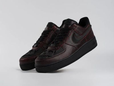 Лот: 25236998. Фото: 1. Кроссовки Nike Air Force 1 Low. Кеды, кроссовки, слипоны
