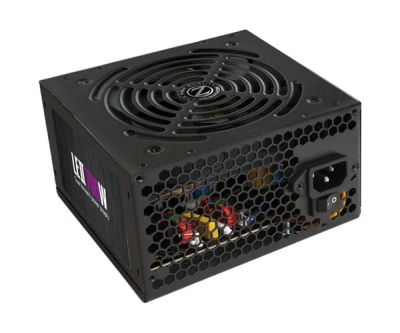 Лот: 12613125. Фото: 1. Блок питания 700W Zalman ZM700-LE2... Корпуса, блоки питания