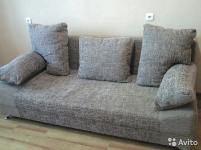 Лот: 5911681. Фото: 1. Сдам 1-комн Взлётка. Квартиры, студии