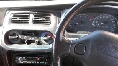 Лот: 4503423. Фото: 1. toyota duet 1999. Автомобили