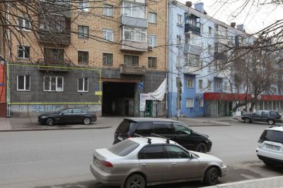 Лот: 8605361. Фото: 1. 2-х комн. квартира у речного вокзала... Квартиры, студии