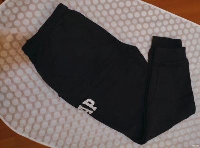Лот: 18342387. Фото: 1. Брюки спортивные Gap. Р. 44. Спортивные костюмы