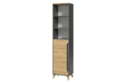 Лот: 24988003. Фото: 1. Стеллаж Hoff Nova. Шкафы, стеллажи, комоды