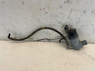 Лот: 24766748. Фото: 1. насос омывателя Nissan Almera... Двигатель и элементы двигателя