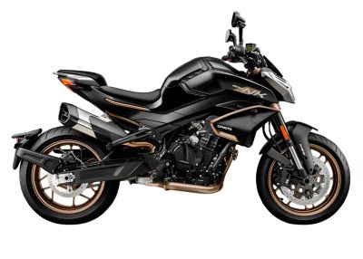 Лот: 25774717. Фото: 1. Мотоцикл CFMoto 800NK Advanced... Мотоциклы