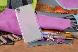 Лот: 7428111. Фото: 1. maxcase чехол - накладка силиконовая... Чехлы, бамперы