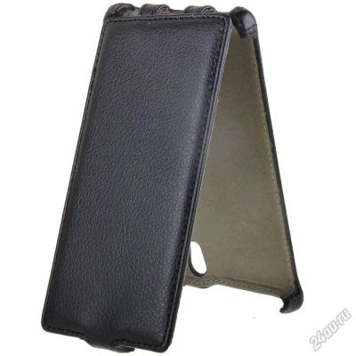 Лот: 5646625. Фото: 1. Флип-кейс Activ Leather для Lenovo... Чехлы, бамперы