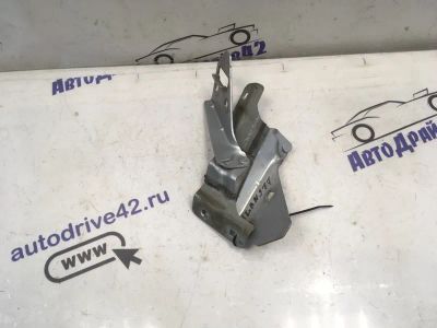 Лот: 21710388. Фото: 1. петли капота Renault Megane LM. Двигатель и элементы двигателя