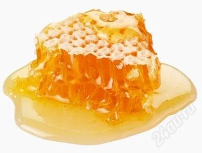 Лот: 1161388. Фото: 1. Соты. Мёд, продукты пчеловодства