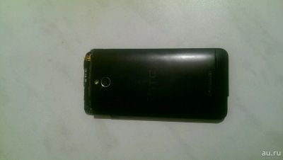 Лот: 10532869. Фото: 1. Htc one mini. Смартфоны