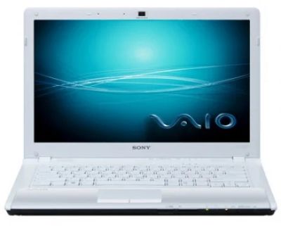 Лот: 6685640. Фото: 1. Продам ноутбук SONY VAIO VPC CW2S1R... Ноутбуки