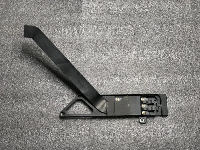 Лот: 15052230. Фото: 1. Комплектующие Makbook Pro 15 A1286. Шлейфы, кабели, переходники