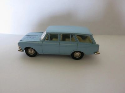 Лот: 4125677. Фото: 1. Модель 1:43. Москвич-427. Олимпиада... Игрушки