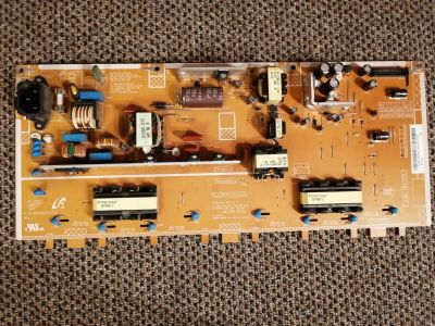 Лот: 21378889. Фото: 1. Блок питания BN44-00260C tv Samsung... Запчасти для телевизоров, видеотехники, аудиотехники