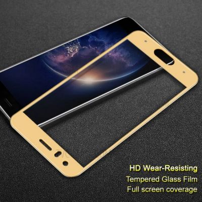 Лот: 10736528. Фото: 1. Защитное стекло Huawei Honor 9... Защитные стёкла, защитные плёнки