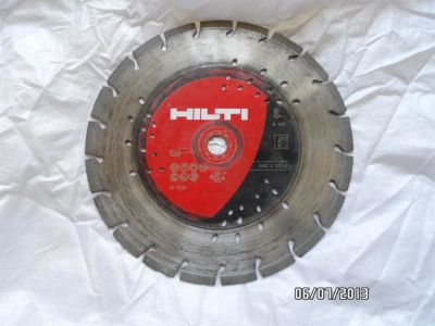 Лот: 2967647. Фото: 1. Hilti- обмен, торг!. Расходные материалы, сменные насадки