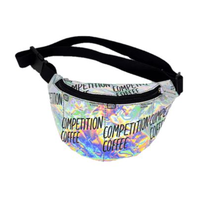 Лот: 22055088. Фото: 1. Сумка поясная upcycled &quot;Competition... Остальная техника