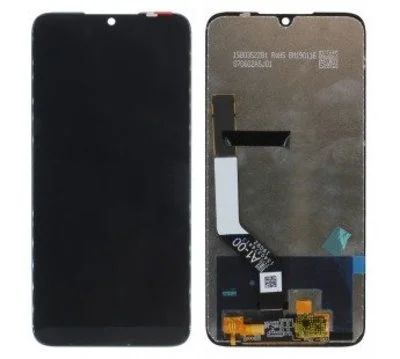 Лот: 14297506. Фото: 1. Дисплей в сборе с тачскрином модуль... Дисплеи, дисплейные модули, тачскрины