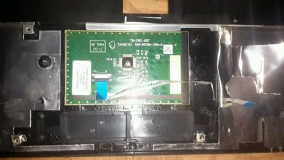 Лот: 10208872. Фото: 1. Тачпад DNS A35FE. Платы расширения, контроллеры, доп. порты