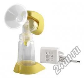 Лот: 5384305. Фото: 1. молокоотсос Medela. Всё для кормления