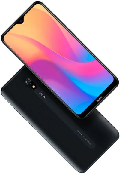 Лот: 16092106. Фото: 1. Xiaomi Redmi 8A 2/32GB Midnight... Смартфоны