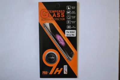 Лот: 10048526. Фото: 1. Защитное стекло Sony Xperia XA... Дисплеи, дисплейные модули, тачскрины