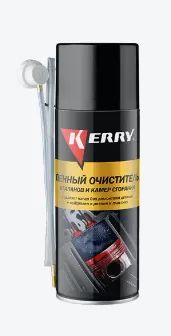 Лот: 23530339. Фото: 1. Раскоксовка двигателя KR-919. Масла, жидкости