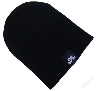 Лот: 1400057. Фото: 1. шапка Nike. Головные уборы