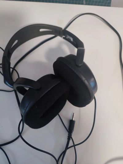 Лот: 21510211. Фото: 1. Наушники Philips SBC HP200. Наушники, гарнитуры