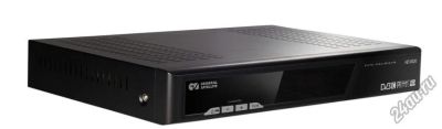 Лот: 4150338. Фото: 1. Цифровой ресивер General Satellite... Цифровое, спутниковое ТВ