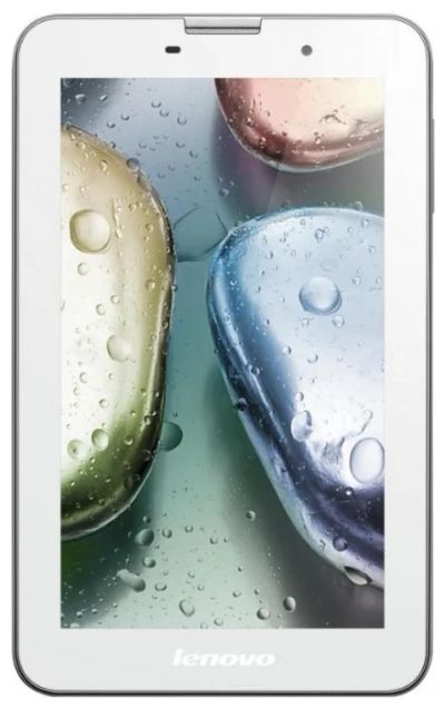 Лот: 5179585. Фото: 1. Планшет Lenovo IdeaTab A3000 16Gb... Планшеты