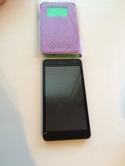 Лот: 8107936. Фото: 1. Nokia lumia 535 dual sim. Смартфоны