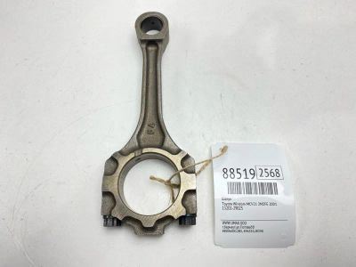 Лот: 23044368. Фото: 1. Шатун Toyota Windom 2001 1320129025... Двигатель и элементы двигателя