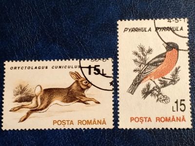 Лот: 24958285. Фото: 1. - Марки для Вашей коллекции. лот... Марки