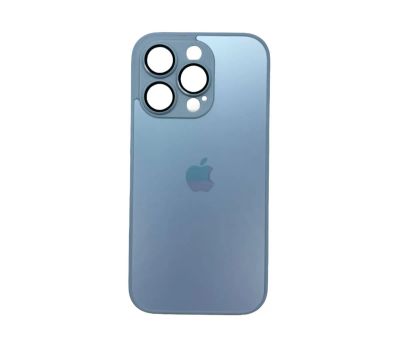 Лот: 22144733. Фото: 1. ЧЕХОЛ ДЛЯ iPhone 14 PRO AG-GLASS... Чехлы, бамперы