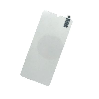 Лот: 25430786. Фото: 1. Защитное стекло для Infinix Hot... Защитные стёкла, защитные плёнки
